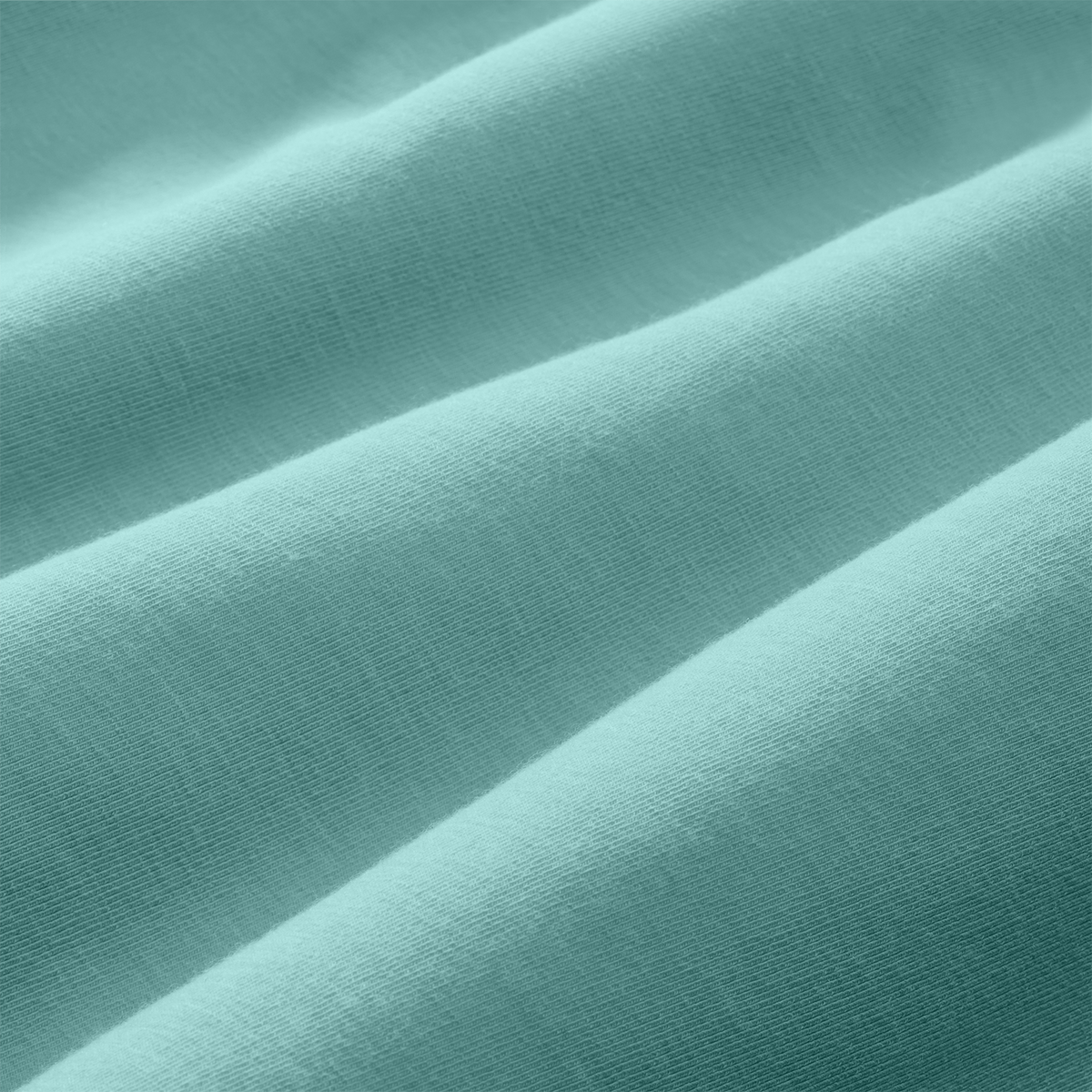 Blue Haze NOBULLSHIRT Flat Lay Macro Detail Angle.