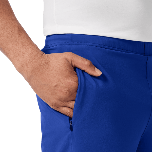 Men's Surf NOBULL Training Short 6" (Unlined) Pocket Detail Angle.