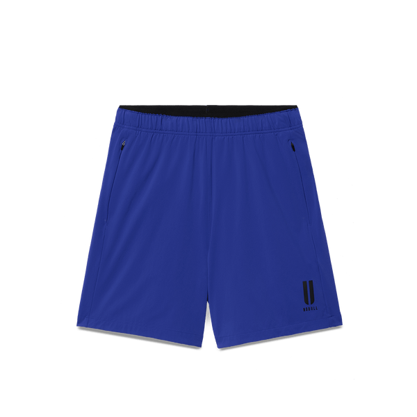 Men's Surf NOBULL Training Short 6" (Unlined) Flat Lay Angle.