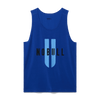 Men's NOBULL U Tank Surf