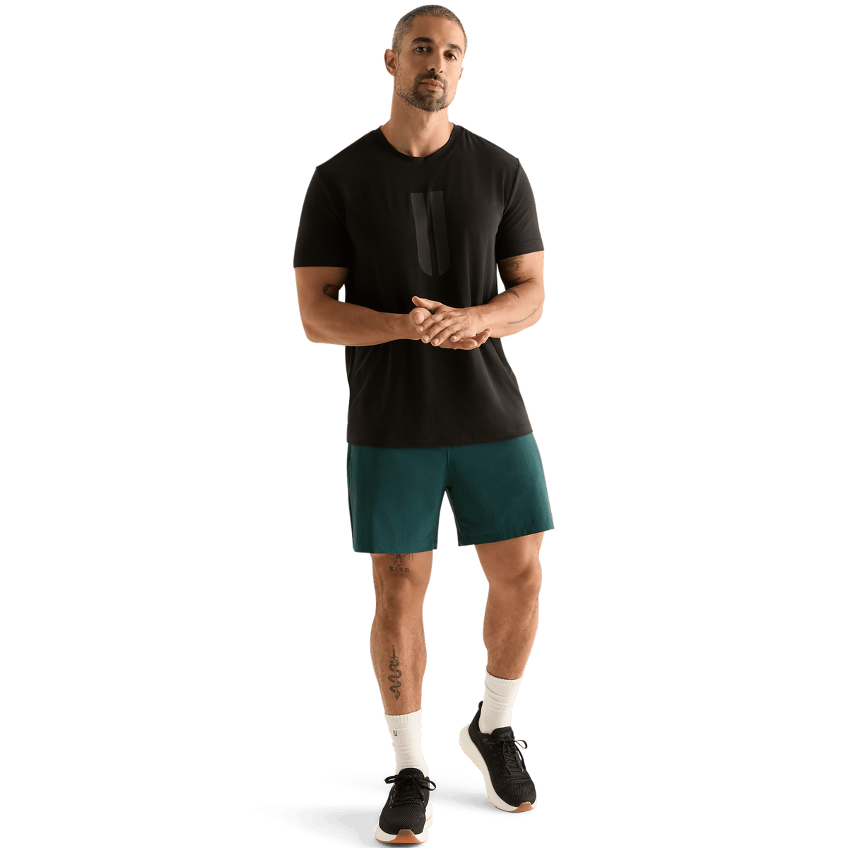 Men's NOBULL Training Short 6" (Unlined)
