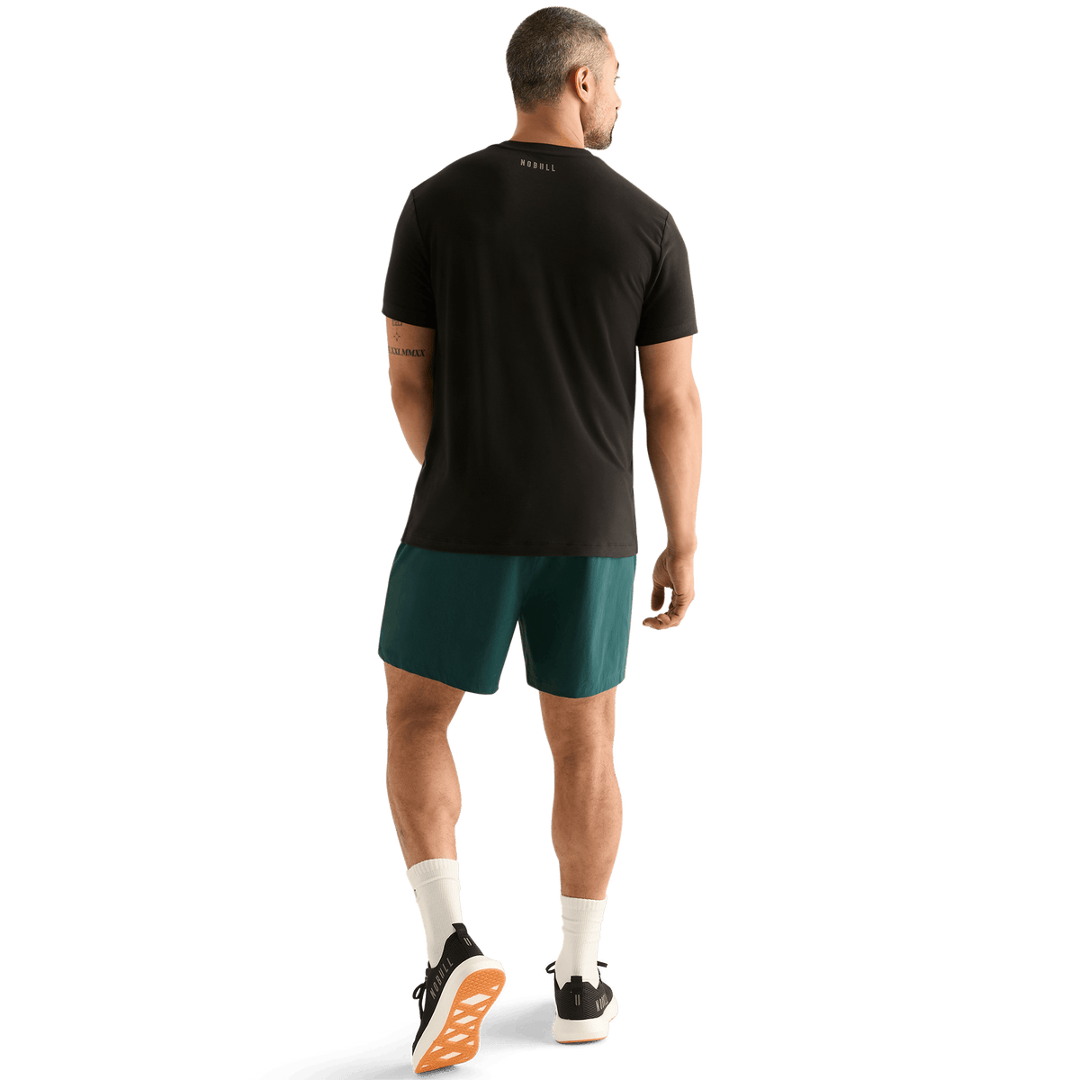 Men's NOBULL Training Short 6" (Unlined)