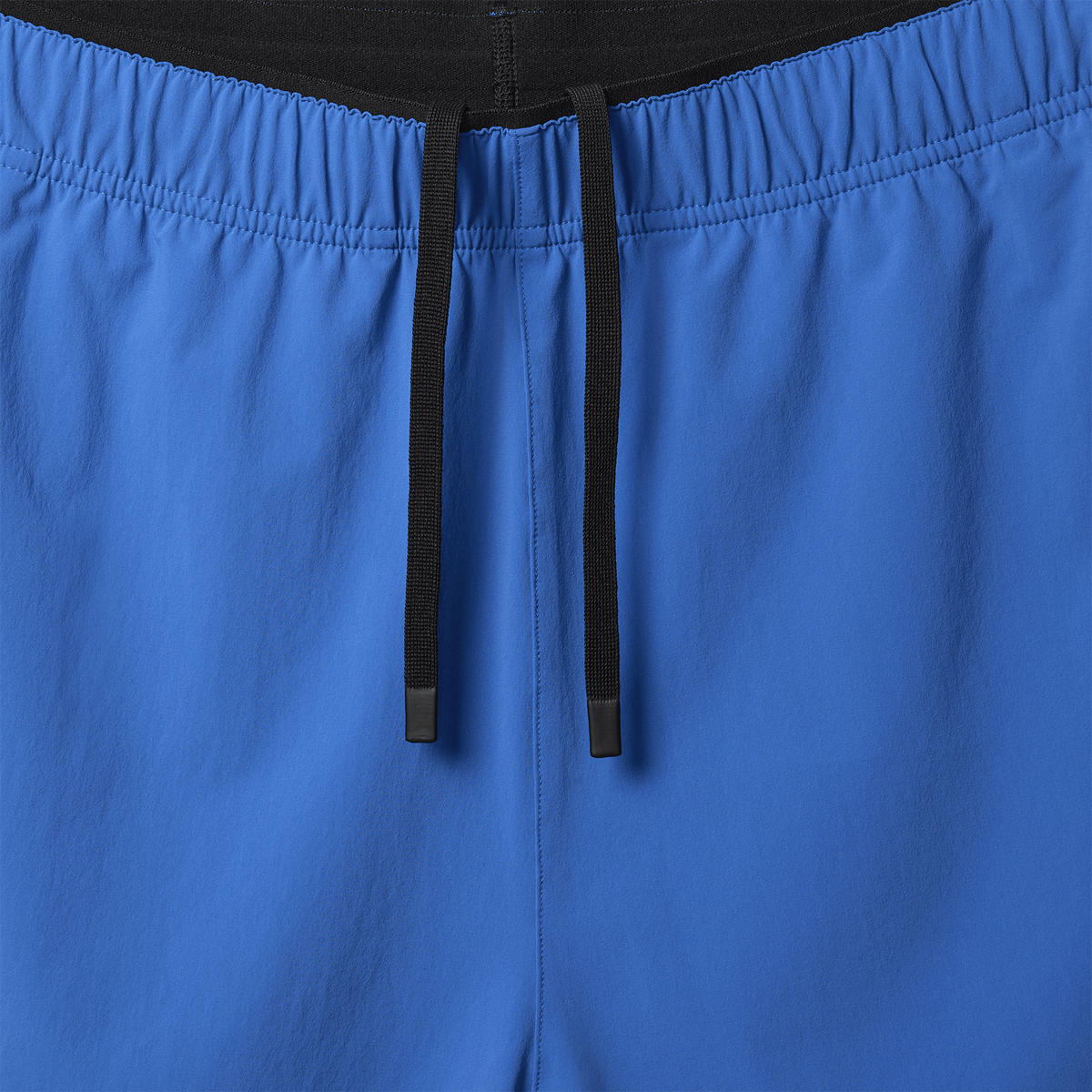 Men's Nebulas NOBULL Rep Short 8" Drawstring Detail Angle.