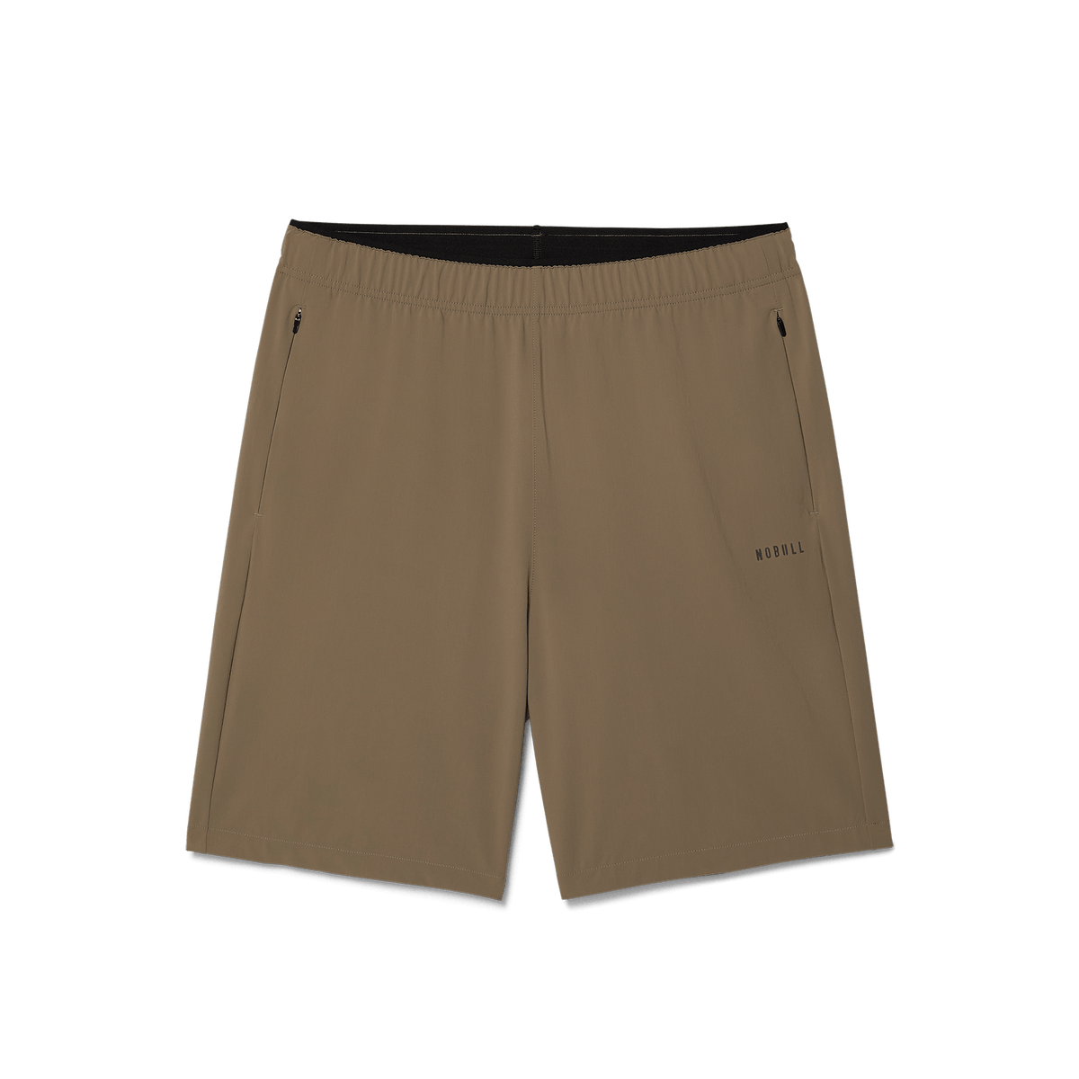 Men's Fallen Rock Rep Short 8" Flat Lay Angle.