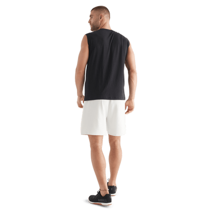 NOBULL Apparel Men's Textured Knit Short 7"