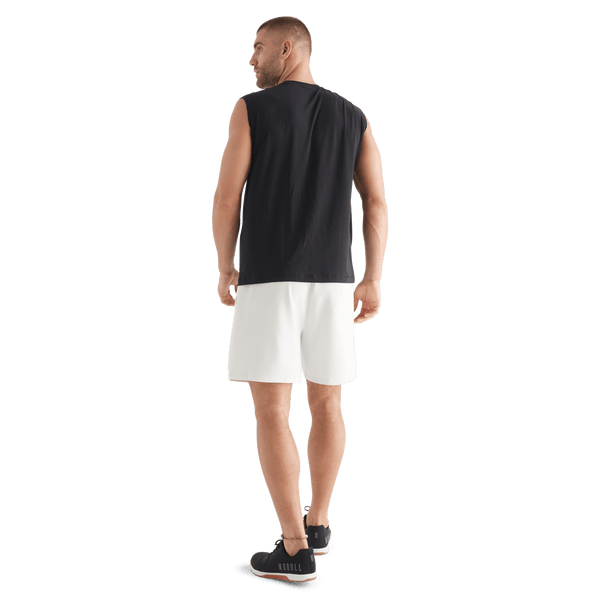 NOBULL Apparel Men's Textured Knit Short 7"