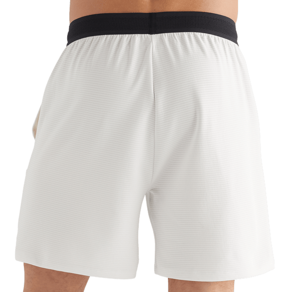 NOBULL Apparel Men's Textured Knit Short 7"