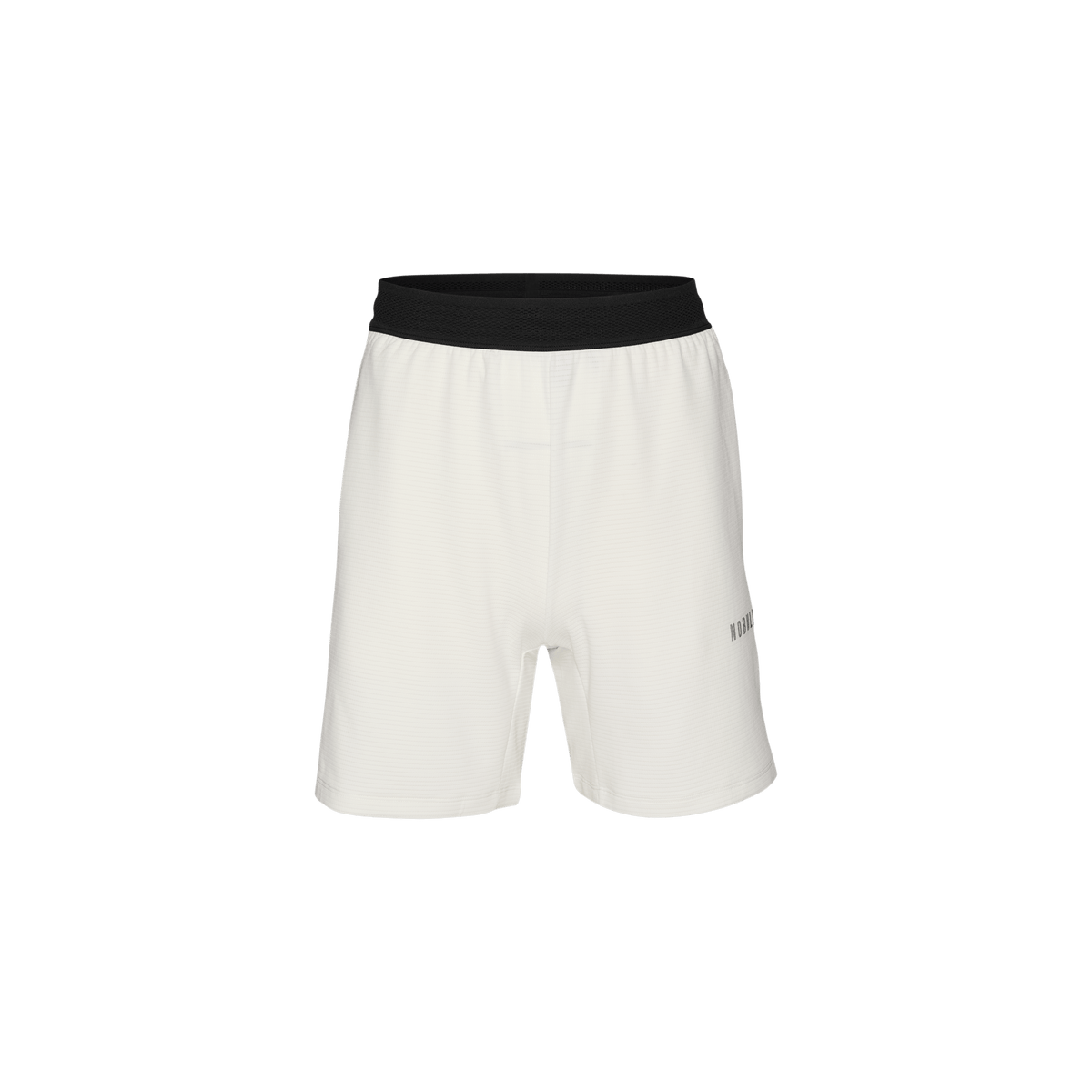 NOBULL Apparel Men's Textured Knit Short 7"