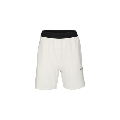 NOBULL Apparel Men's Textured Knit Short 7"