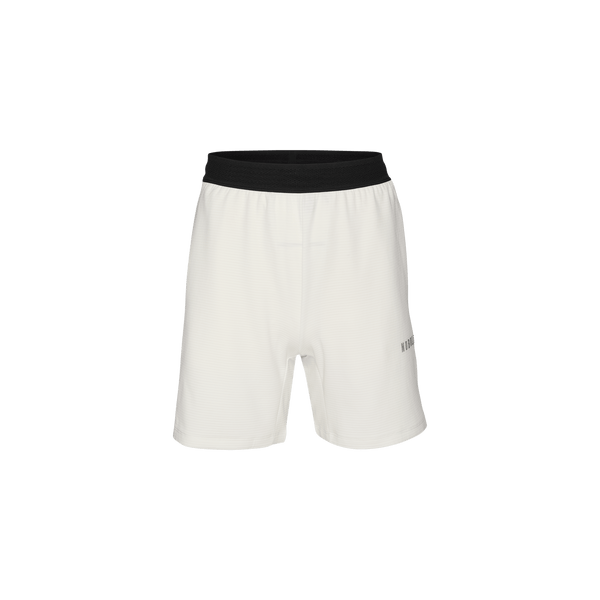 NOBULL Apparel Men's Textured Knit Short 7"