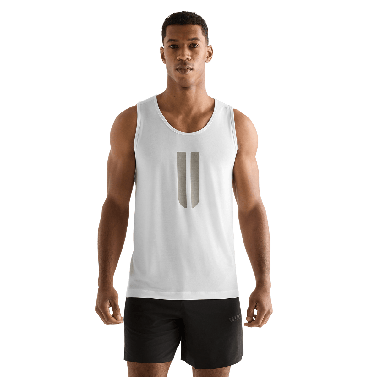 NOBULL Apparel Men's U Tank