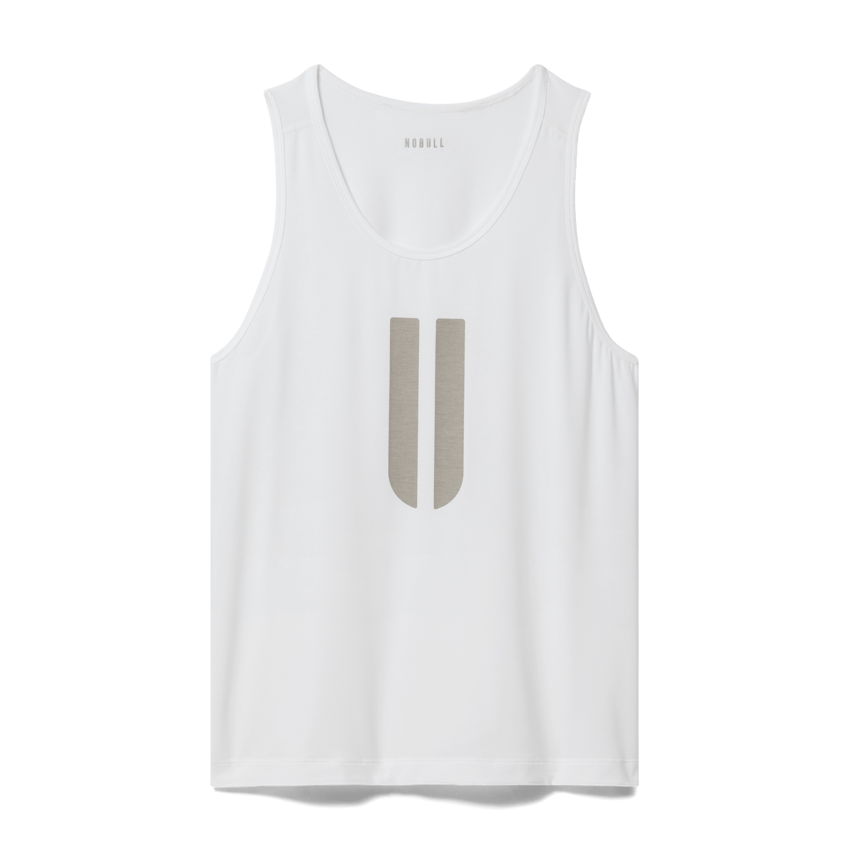 NOBULL Apparel Men's U Tank