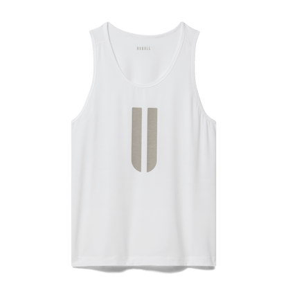 NOBULL Apparel Men's U Tank