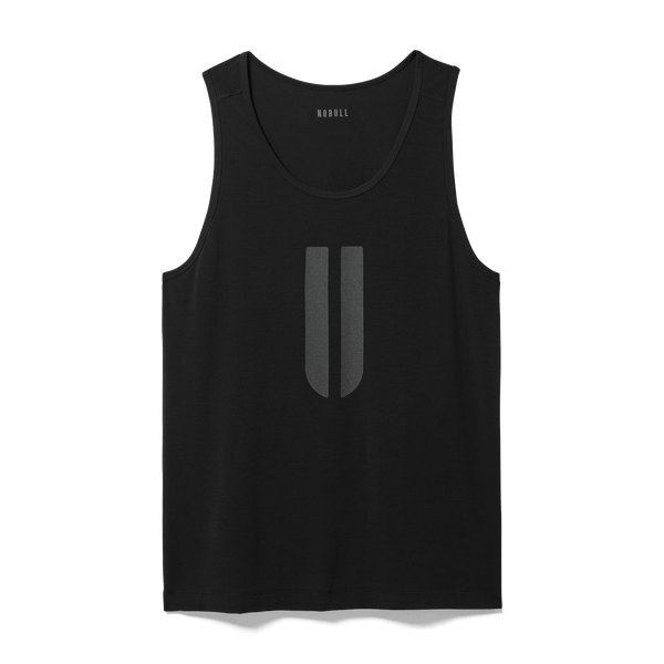 NOBULL Apparel Men's U Tank