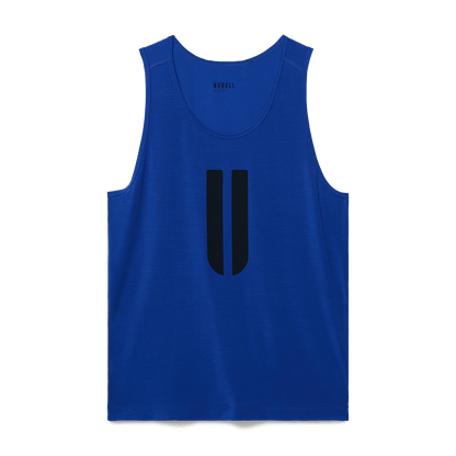Men's Surf U Tee Flat Lay Angle.