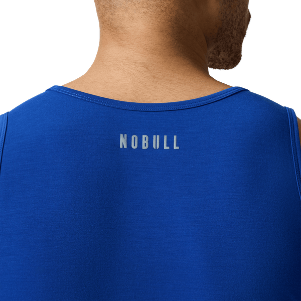Men's Surf U Tee Back Detail Angle.
