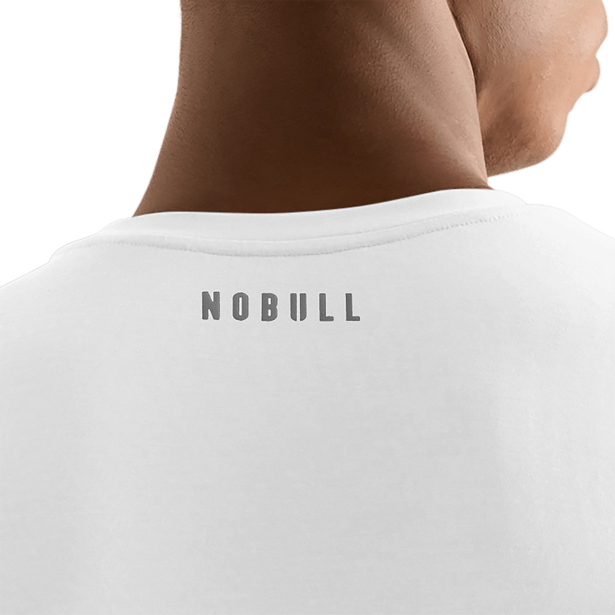 NOBULL Apparel Men's U Tee