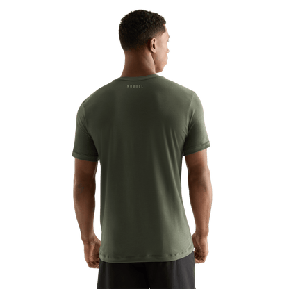 NOBULL Apparel Men's U Tee