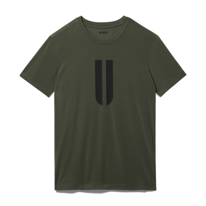 NOBULL Apparel Men's U Tee