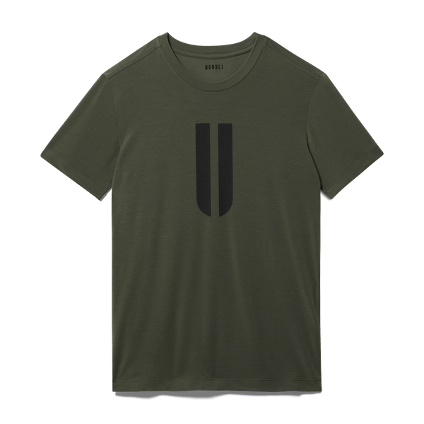 NOBULL Apparel Men's U Tee