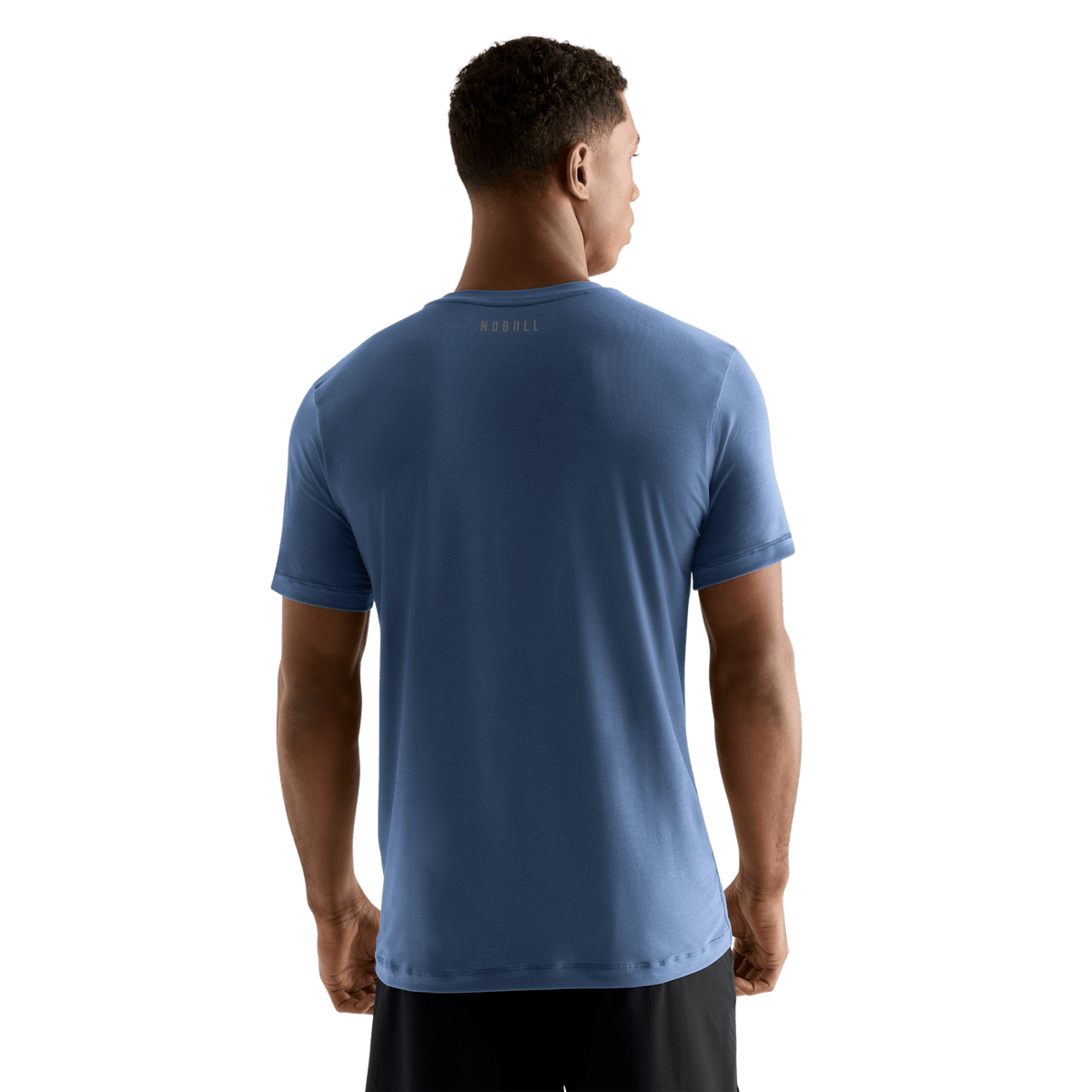 NOBULL Apparel Men's U Tee
