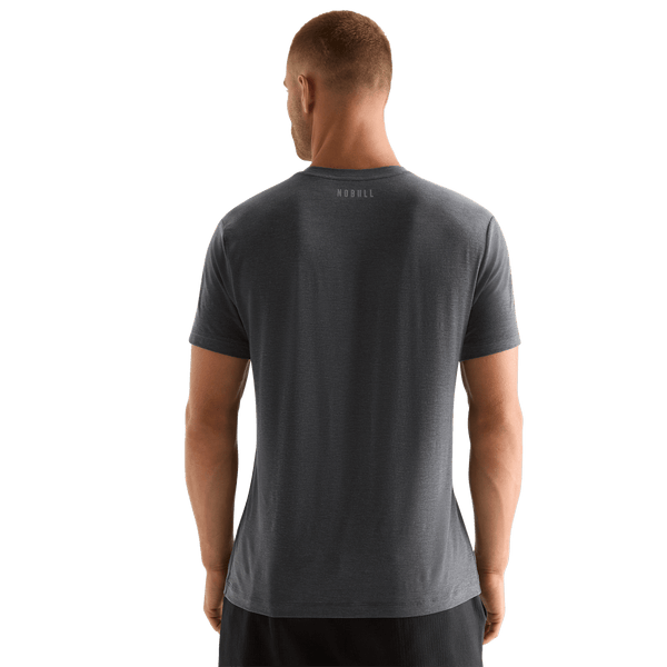 NOBULL Apparel Men's U Tee