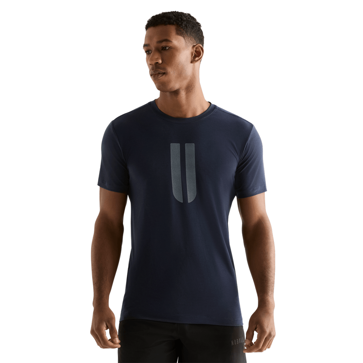 NOBULL Apparel Men's U Tee