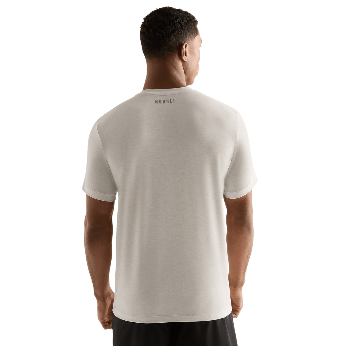 NOBULL Apparel Men's U Tee