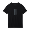 Men's U Tee Black