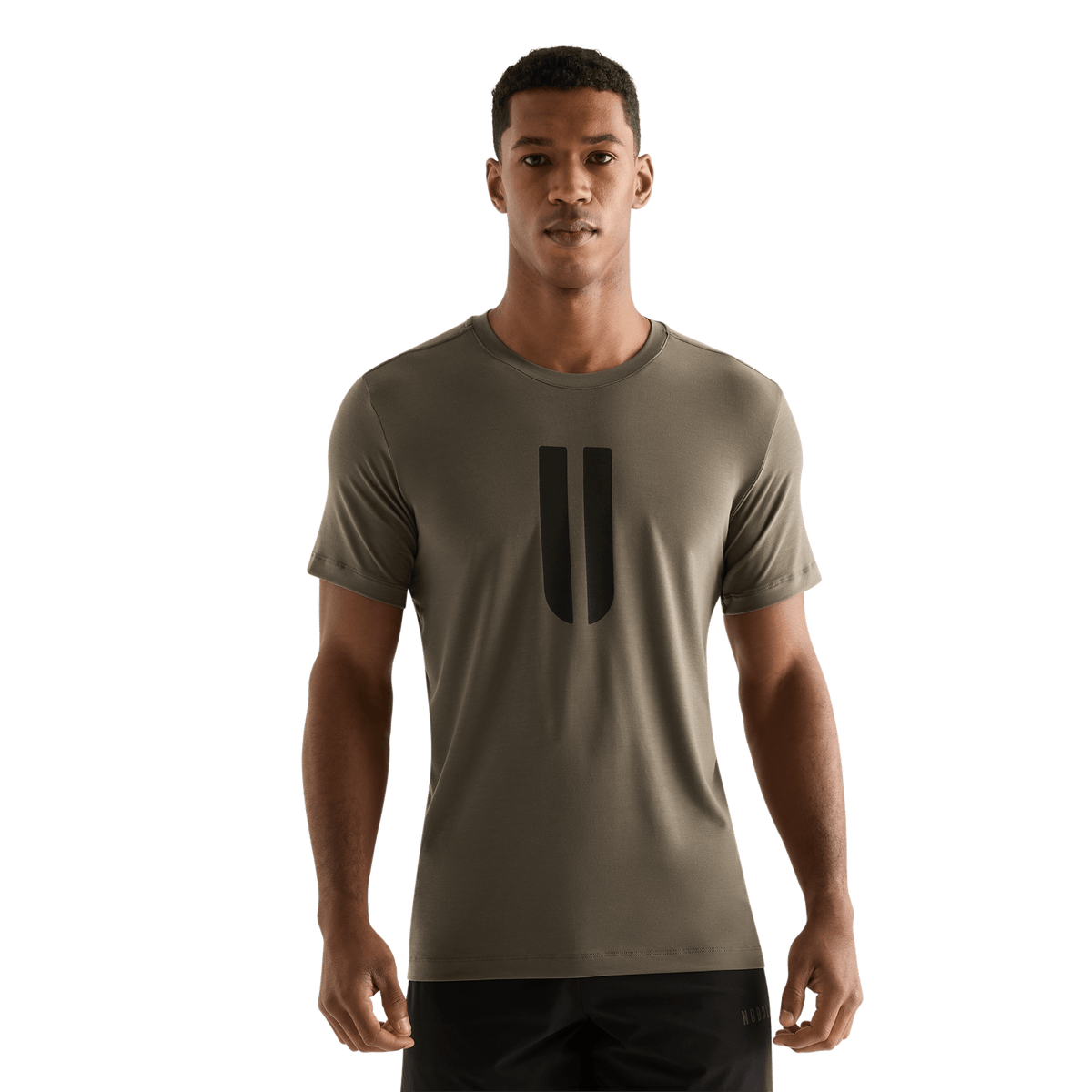 NOBULL Apparel Men's U Tee