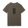 Men's U Tee Dark Fallen Rock