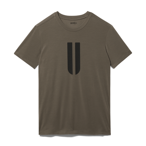 NOBULL Apparel Men's U Tee