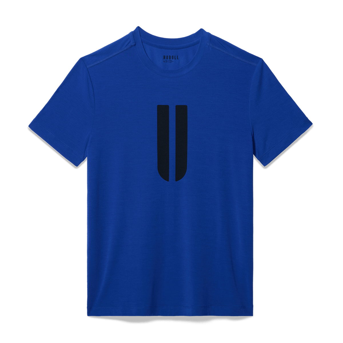 Men's Surf U Tee Flat Lay Angle.
