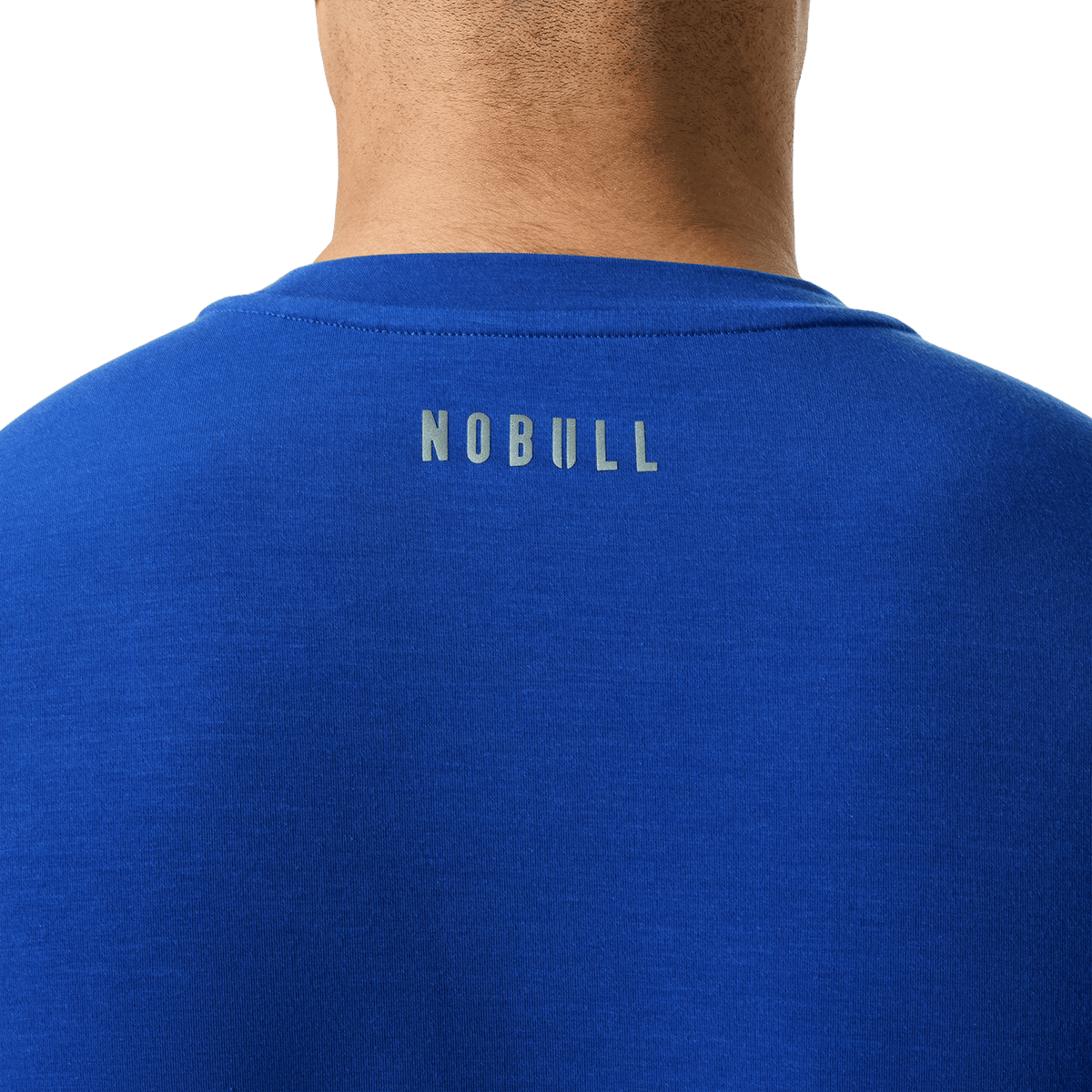Men's Surf U Tee Back Detail Angle.