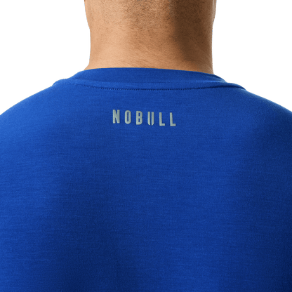 Men's Surf U Tee Back Detail Angle.