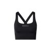 NOBULL Drive Longline Bra Black