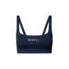 NOBULL Matte Square Neck Bra