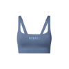 NOBULL Matte Square Neck Bra