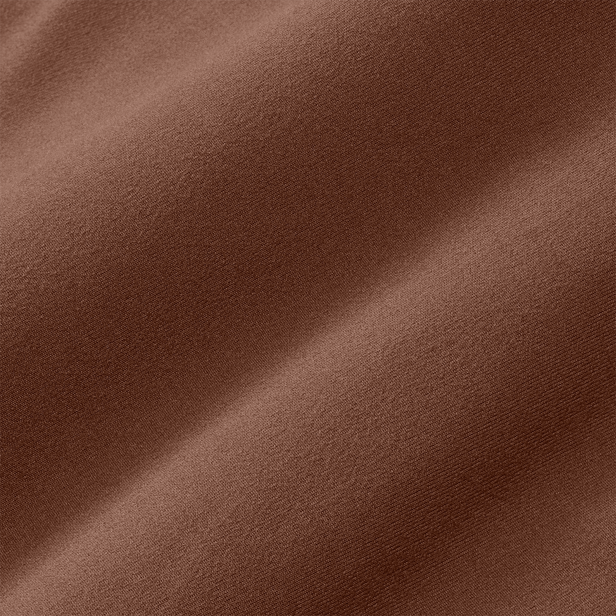 Matte CTBK Acorn Macro Fabric Detail Angle.