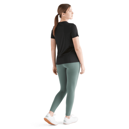 NOBULL Apparel Women's Deltapeak® Micro Textured Tee
