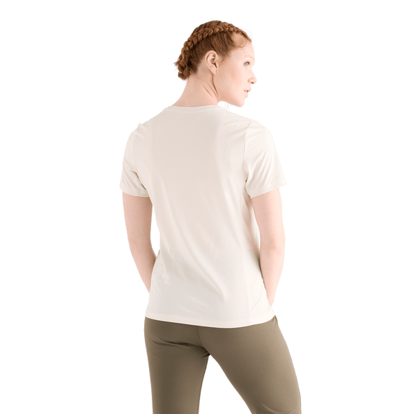 NOBULL Apparel Women's Deltapeak® Micro Textured Tee