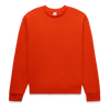 Women's Elements Crew Cayenne
