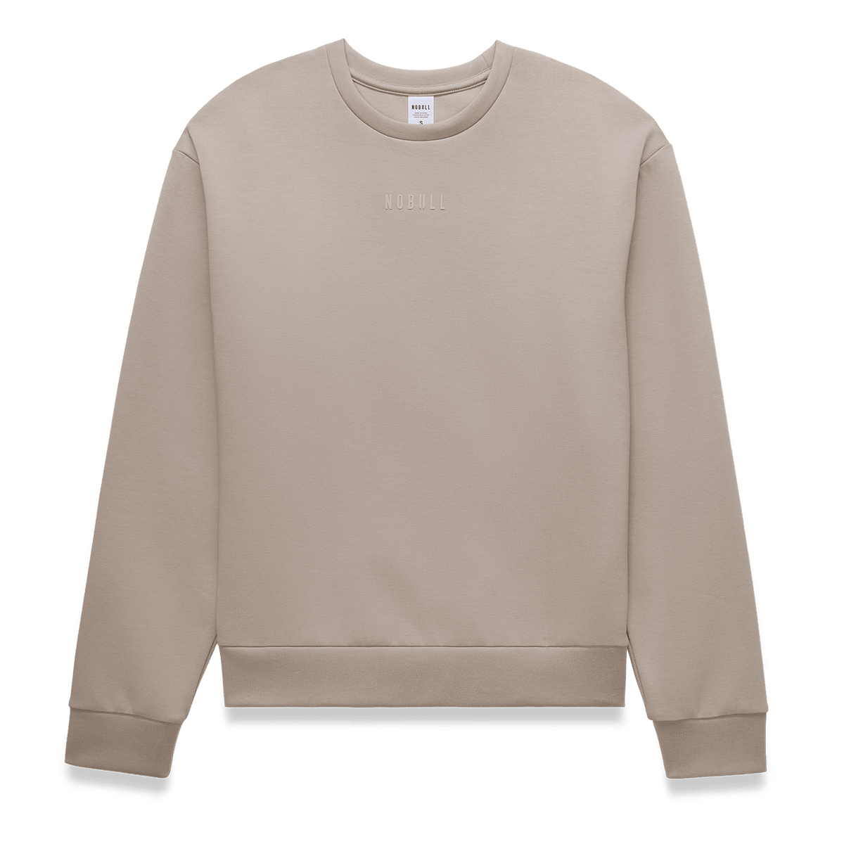 Women's Elements Crew