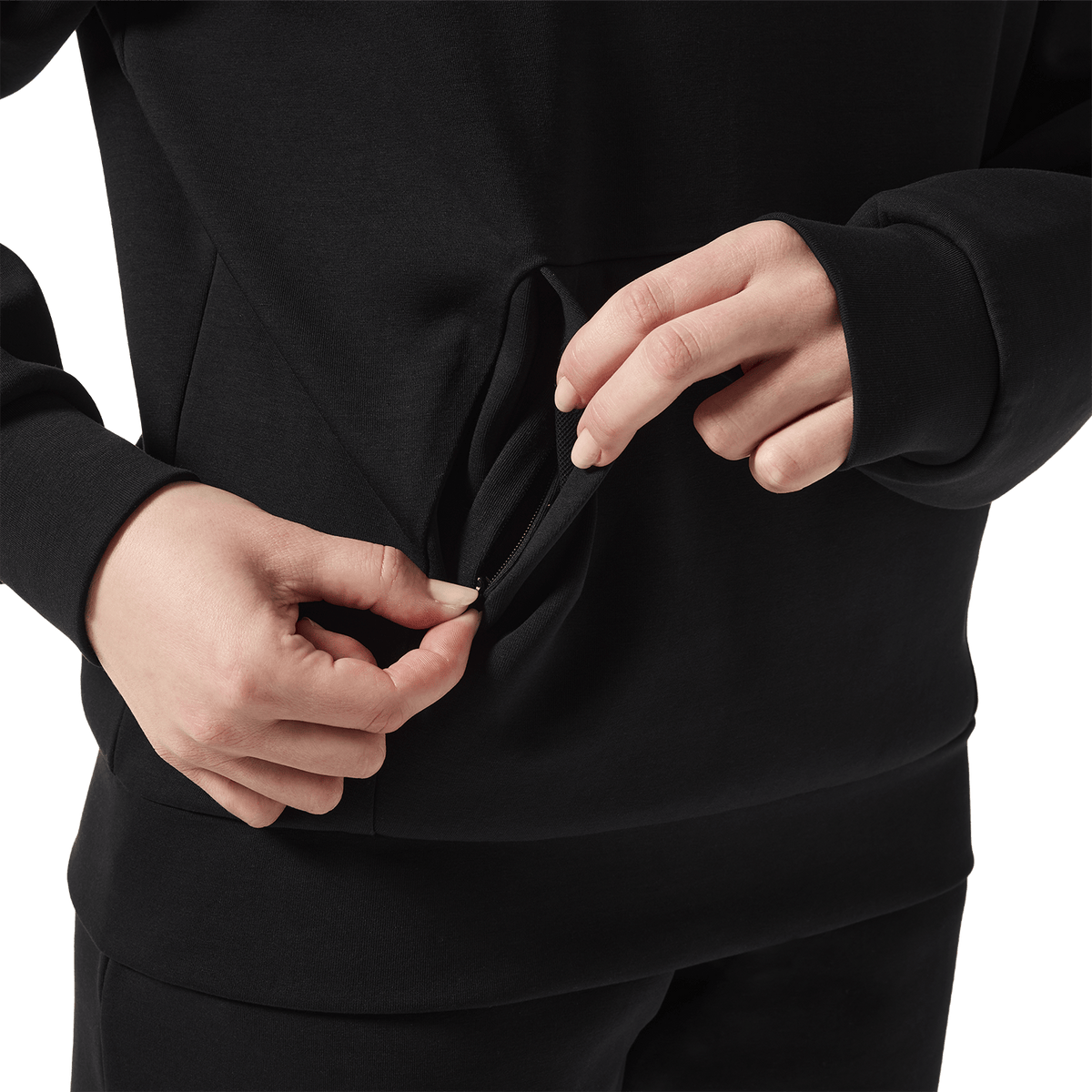 Women's Elements Hoodie