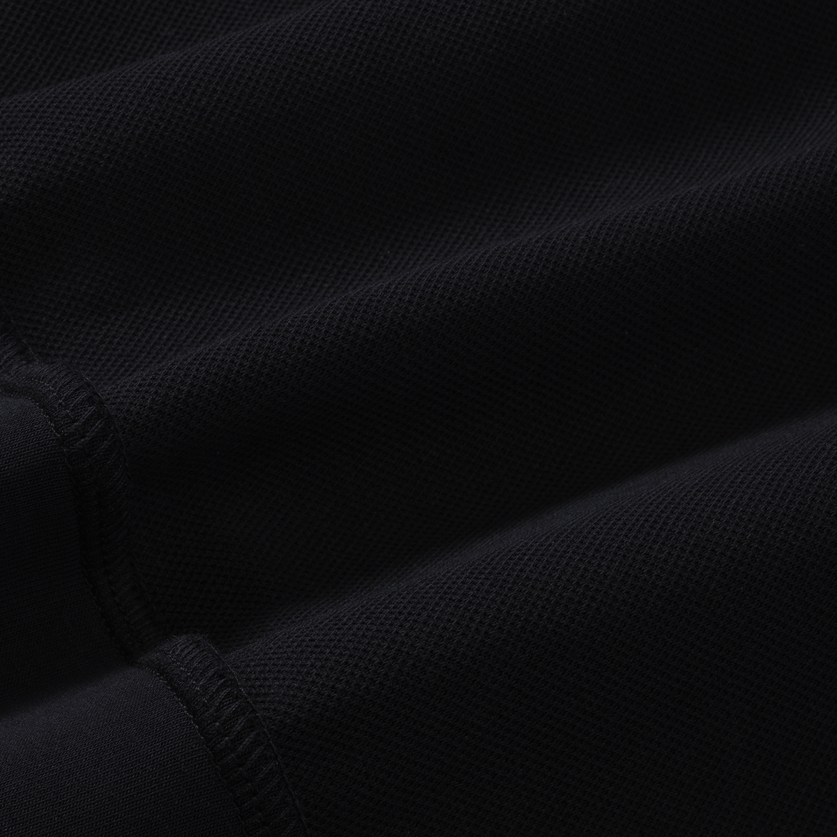 Black NOBULL Elements Macro Fabric Interior Angle.