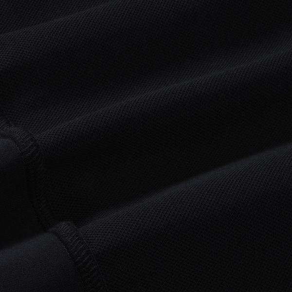 Black NOBULL Elements Macro Fabric Interior Angle.