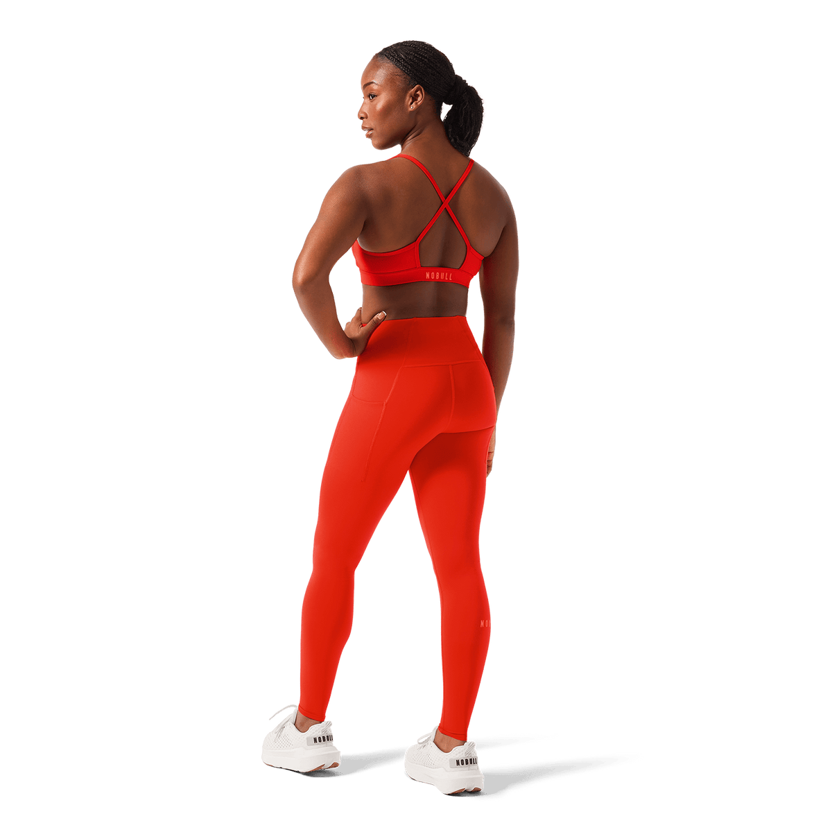 Women's High-Rise Drive Pocket Tight 28"