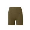 Women's High-Rise Drive Short 4"