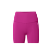 Women's High-Rise Drive Short 4