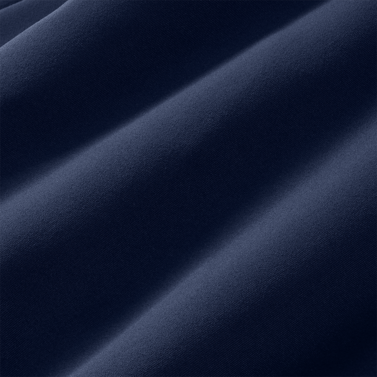 Women's Night Navy Drive Macro Fabric Detail Angle.